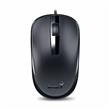 MOUSE  DX120 USB GENIUS NEGRO